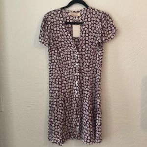 Beachgold dress